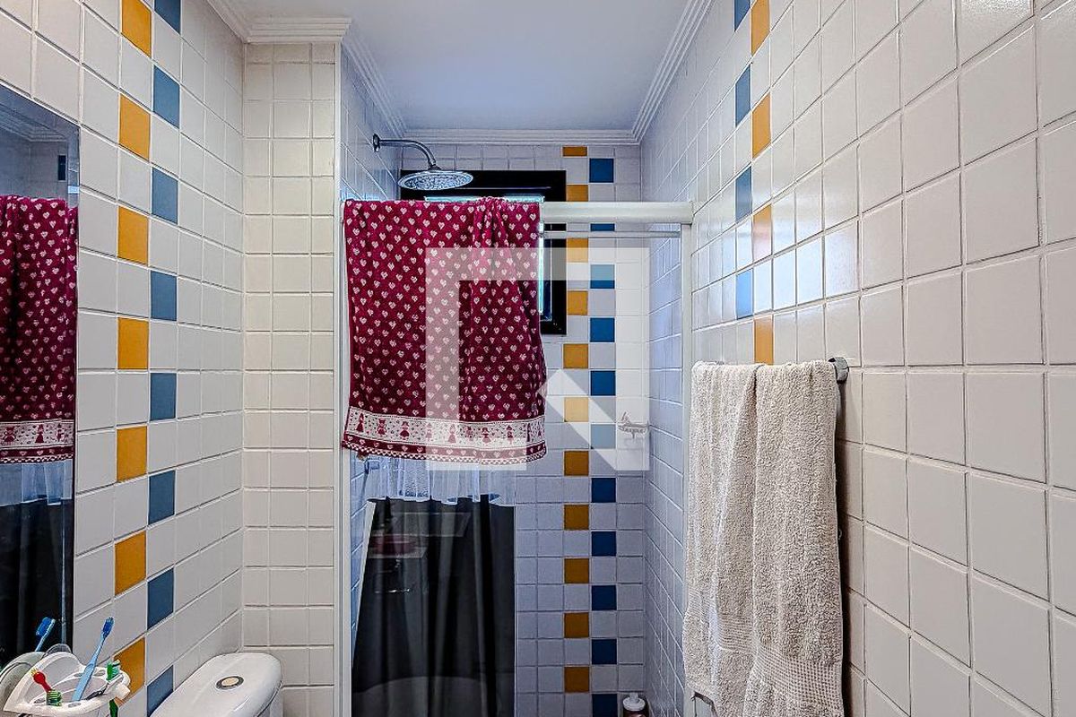 Apartamento, 3 quartos, 105 m² - Foto 25