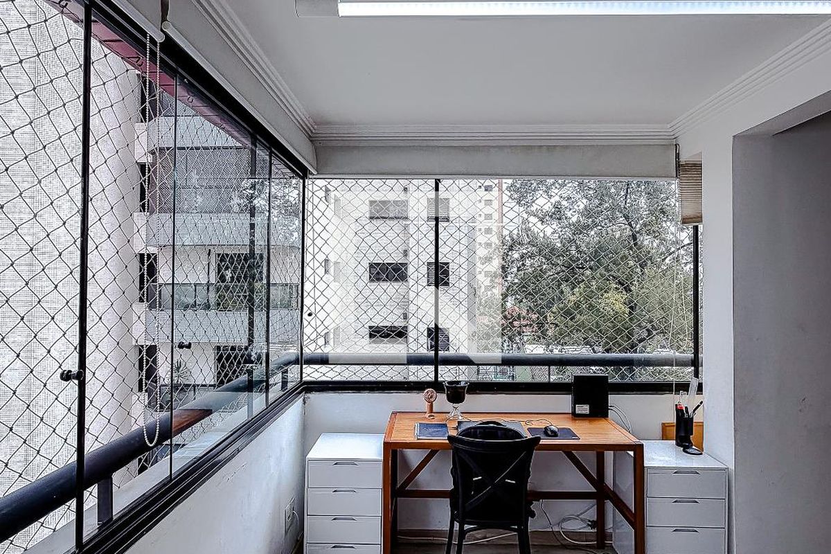 Apartamento, 3 quartos, 105 m² - Foto 9