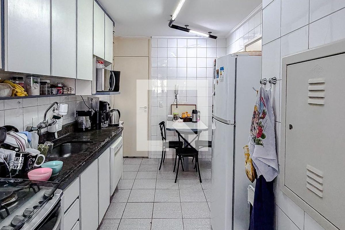 Apartamento, 3 quartos, 105 m² - Foto 45