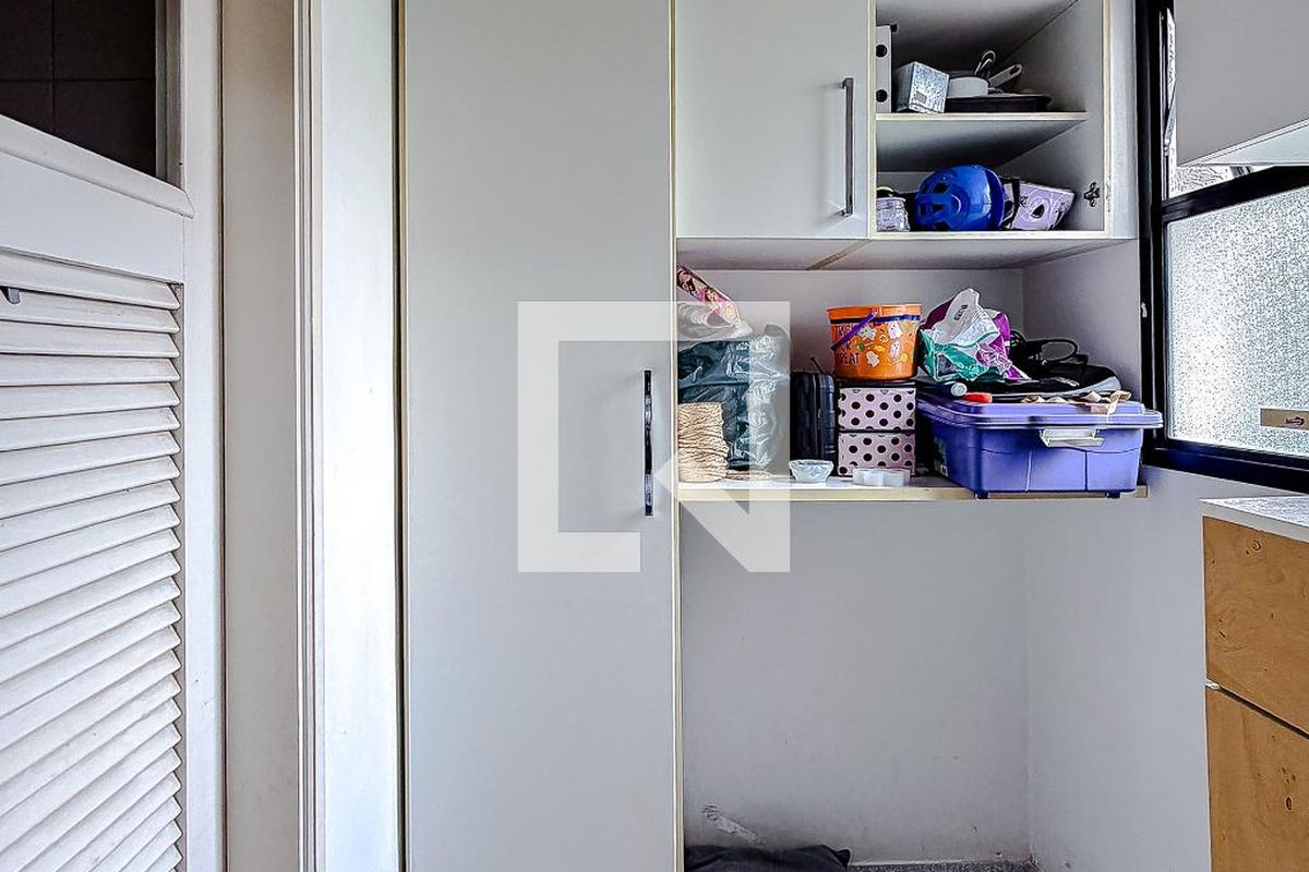 Apartamento, 3 quartos, 105 m² - Foto 51