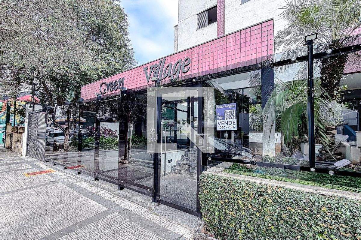 Apartamento, 3 quartos, 105 m² - Foto 59