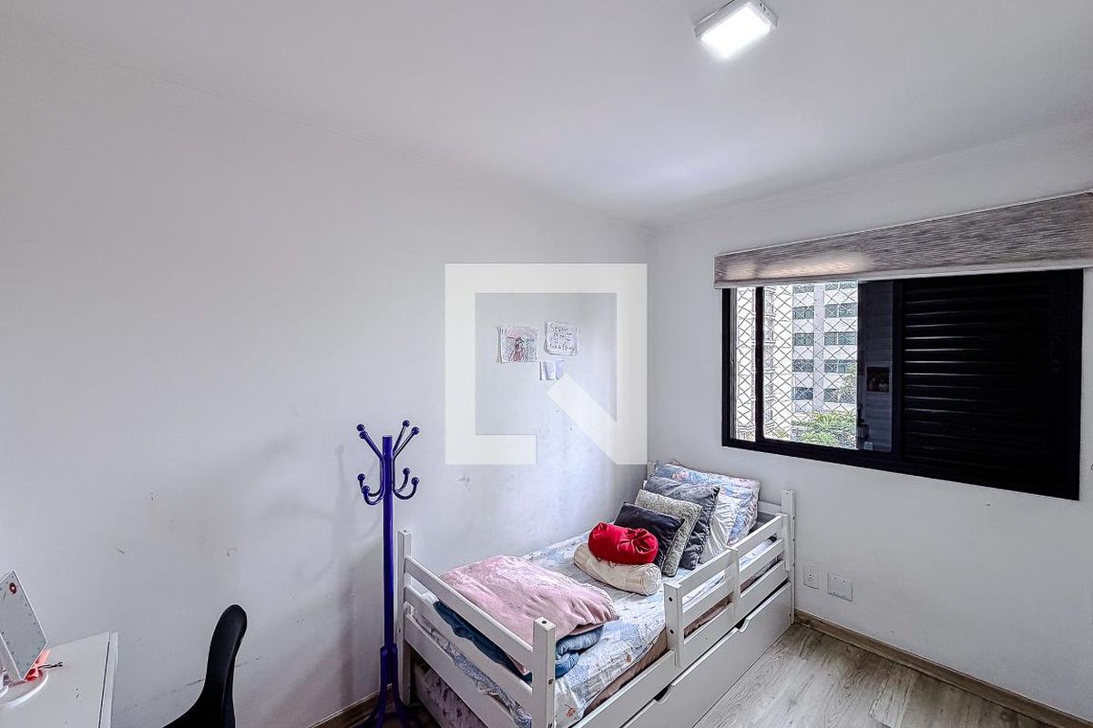 Apartamento, 3 quartos, 105 m² - Foto 20