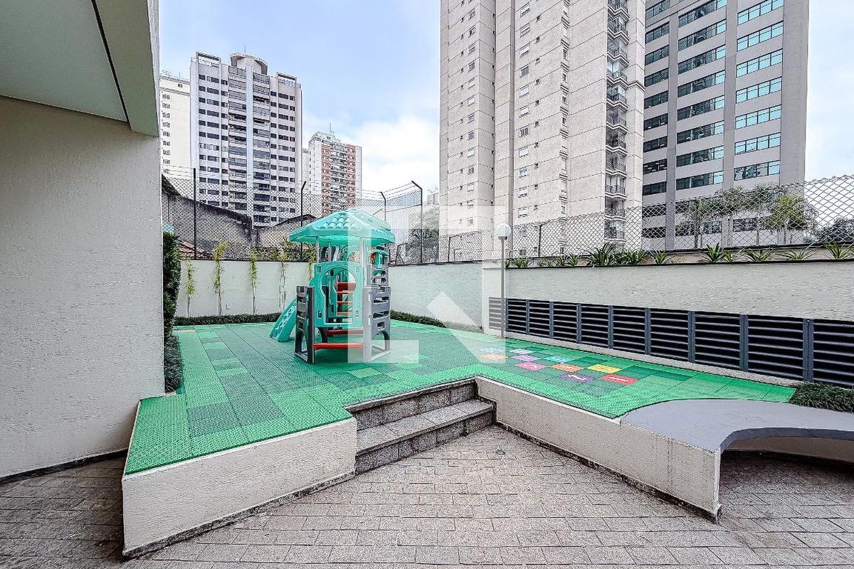 Apartamento, 3 quartos, 105 m² - Foto 56