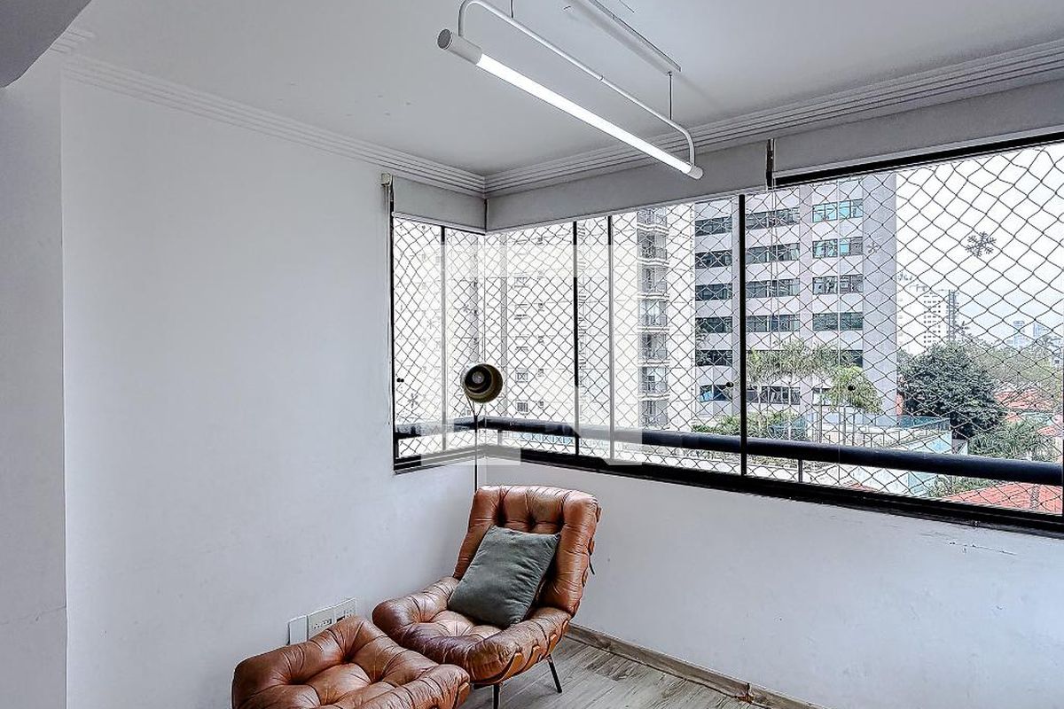 Apartamento, 3 quartos, 105 m² - Foto 7