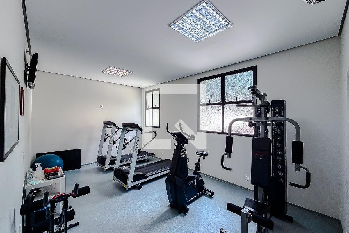 Apartamento, 3 quartos, 105 m² - Foto 58