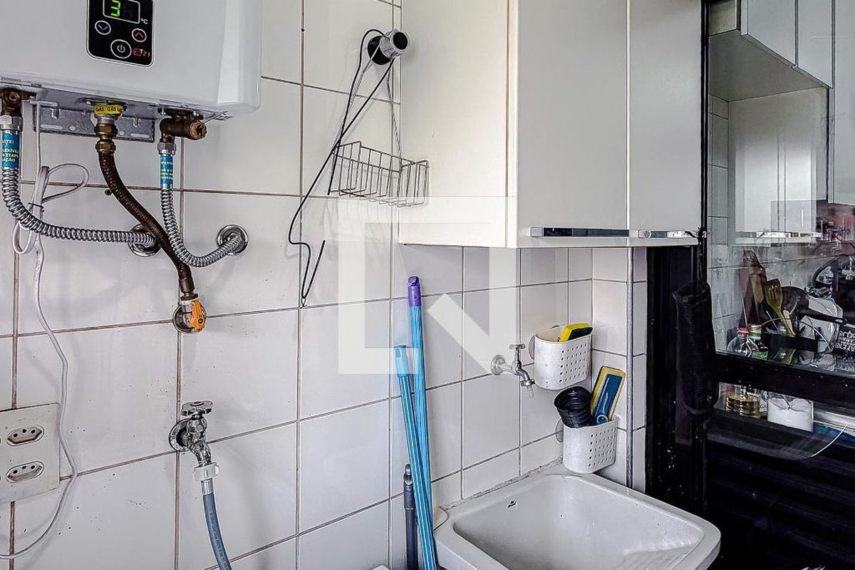 Apartamento, 3 quartos, 105 m² - Foto 49