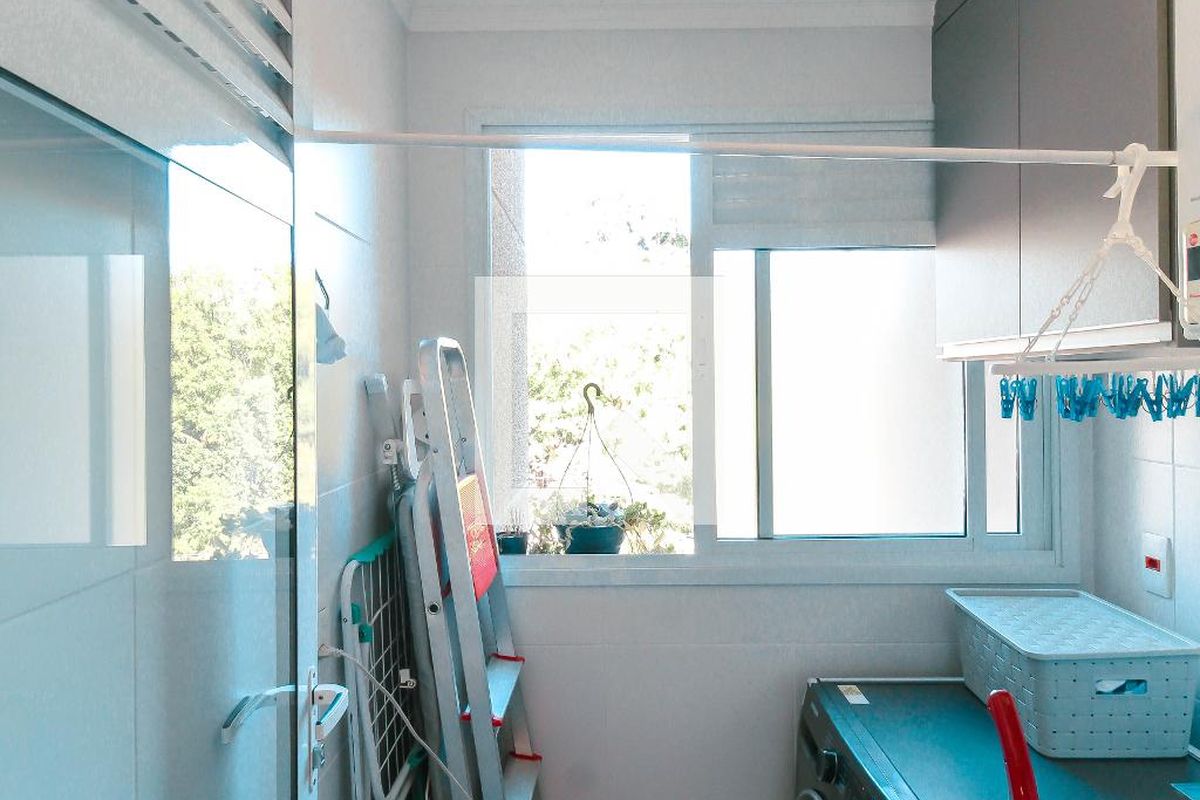 Apartamento, 2 quartos, 59 m² - Foto 31