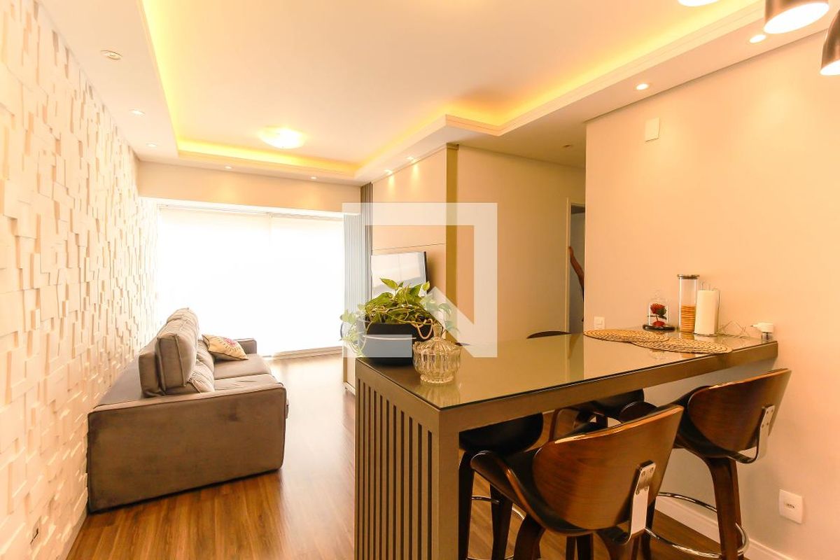 Apartamento, 2 quartos, 59 m² - Foto 4