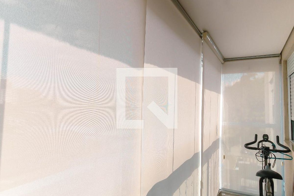 Apartamento, 2 quartos, 59 m² - Foto 6