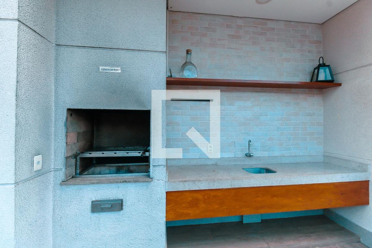 Apartamento, 2 quartos, 59 m² - Foto 39