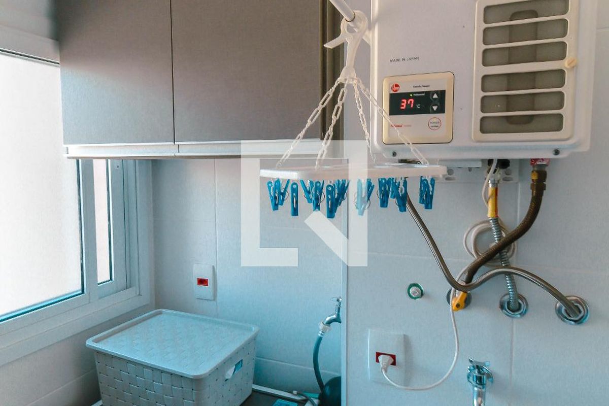 Apartamento, 2 quartos, 59 m² - Foto 33