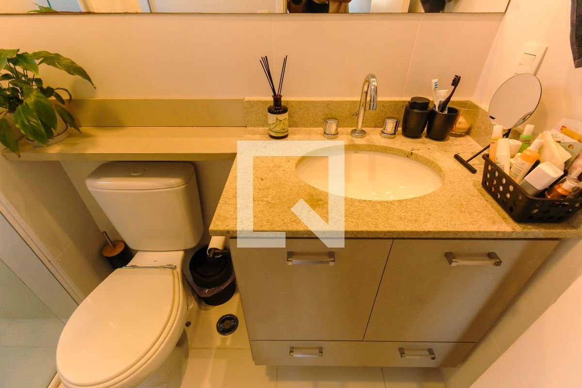 Apartamento, 2 quartos, 59 m² - Foto 20