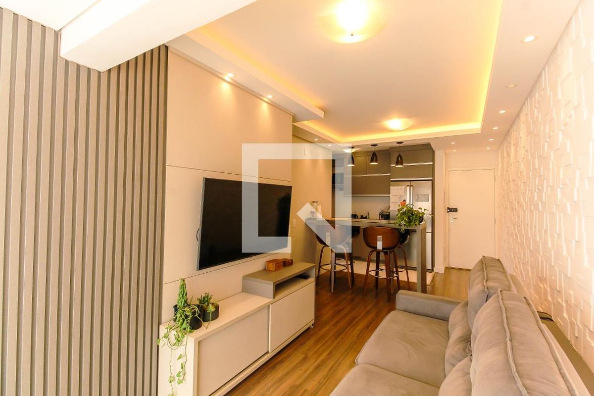 Apartamento, 2 quartos, 59 m² - Foto 2