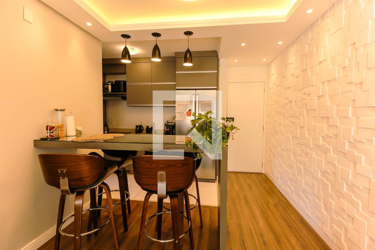 Apartamento, 2 quartos, 59 m² - Foto 3