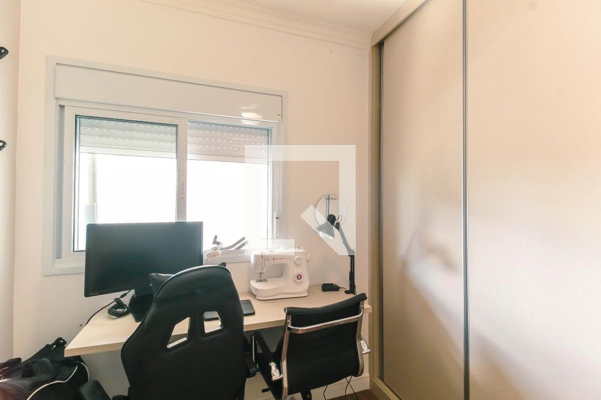 Apartamento, 2 quartos, 59 m² - Foto 10