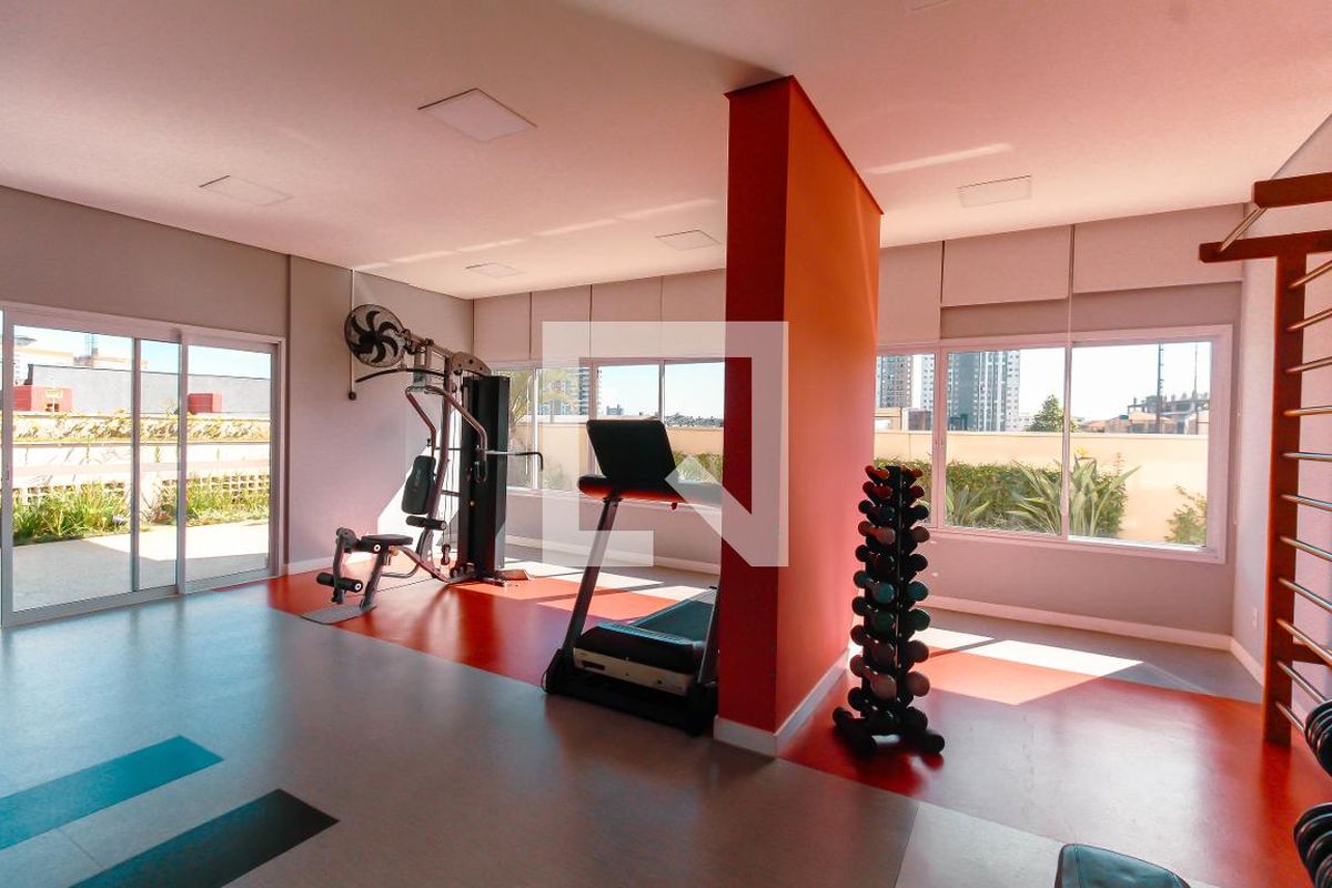 Apartamento, 2 quartos, 59 m² - Foto 36