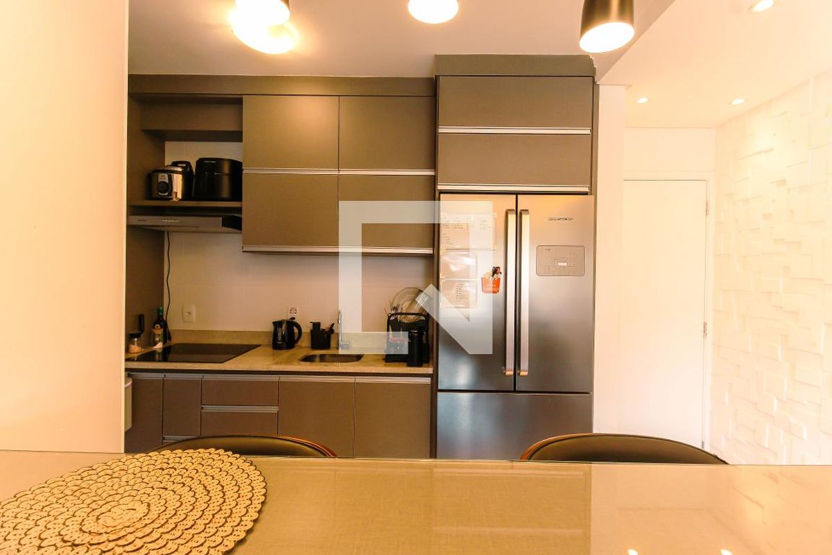 Apartamento, 2 quartos, 59 m² - Foto 28