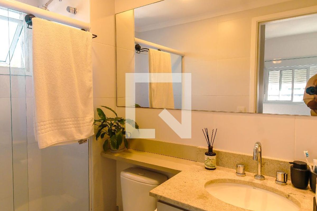Apartamento, 2 quartos, 59 m² - Foto 17
