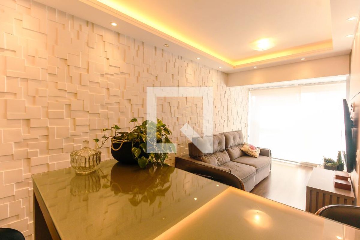 Apartamento, 2 quartos, 59 m² - Foto 5