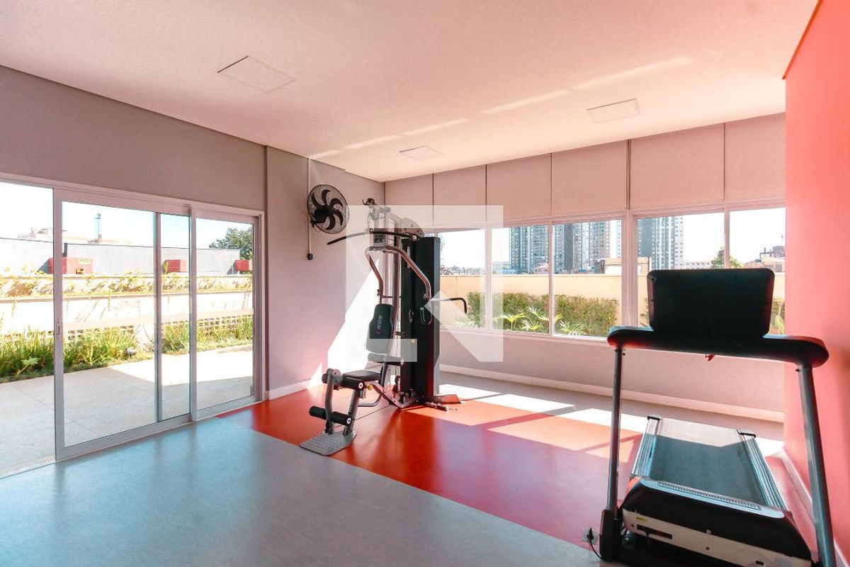 Apartamento, 2 quartos, 59 m² - Foto 37