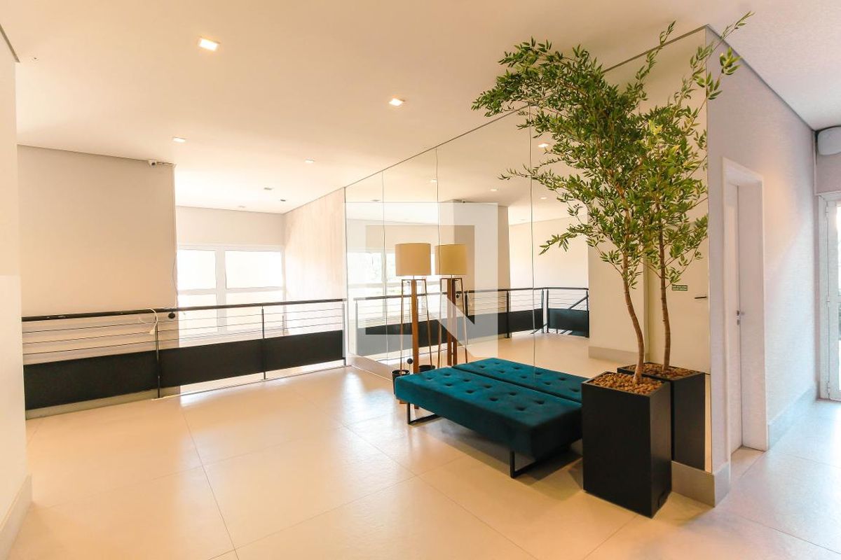 Apartamento, 2 quartos, 59 m² - Foto 35