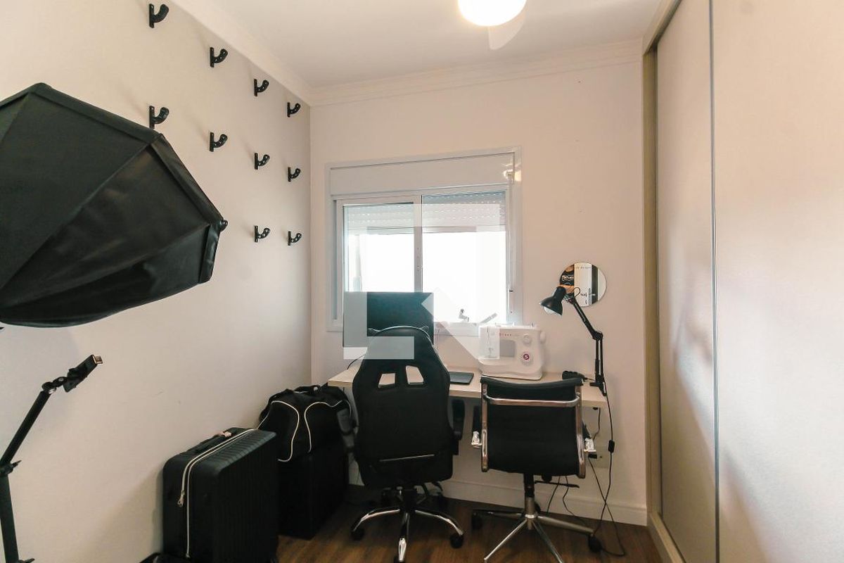 Apartamento, 2 quartos, 59 m² - Foto 9