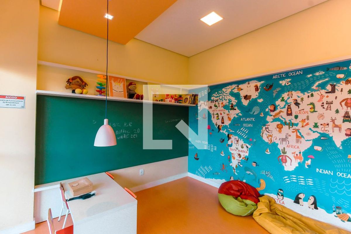Apartamento, 2 quartos, 59 m² - Foto 45