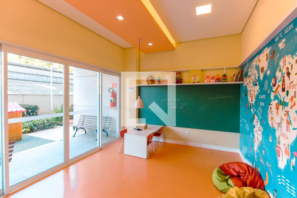 Apartamento, 2 quartos, 59 m² - Foto 44