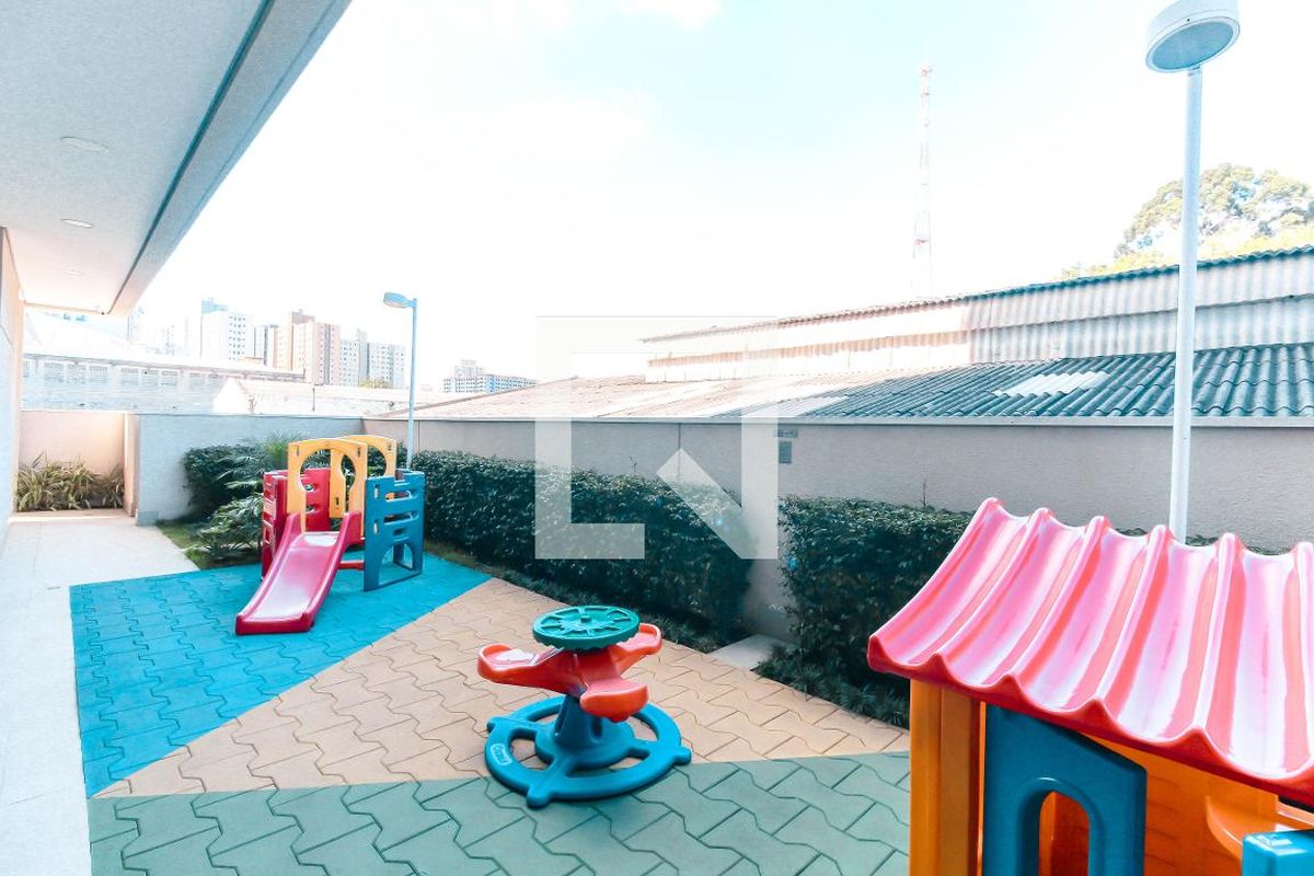 Apartamento, 2 quartos, 59 m² - Foto 40