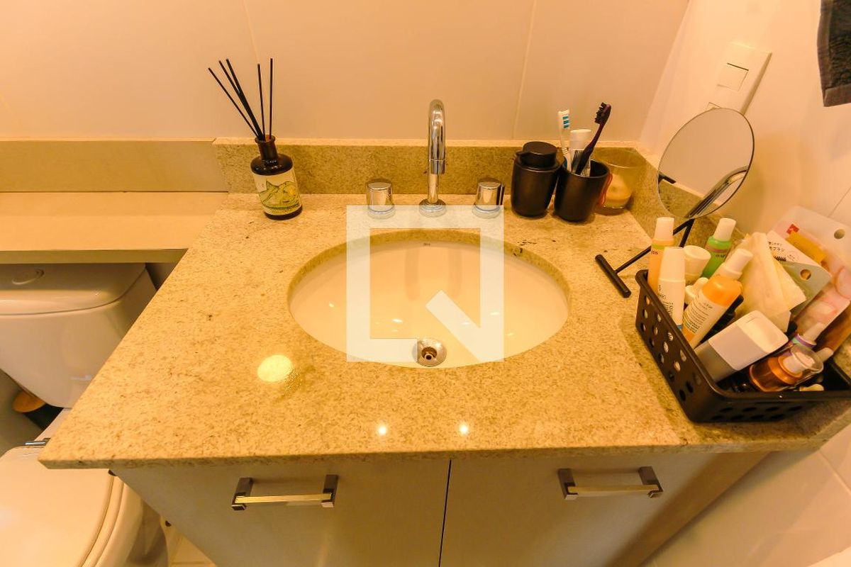 Apartamento, 2 quartos, 59 m² - Foto 21