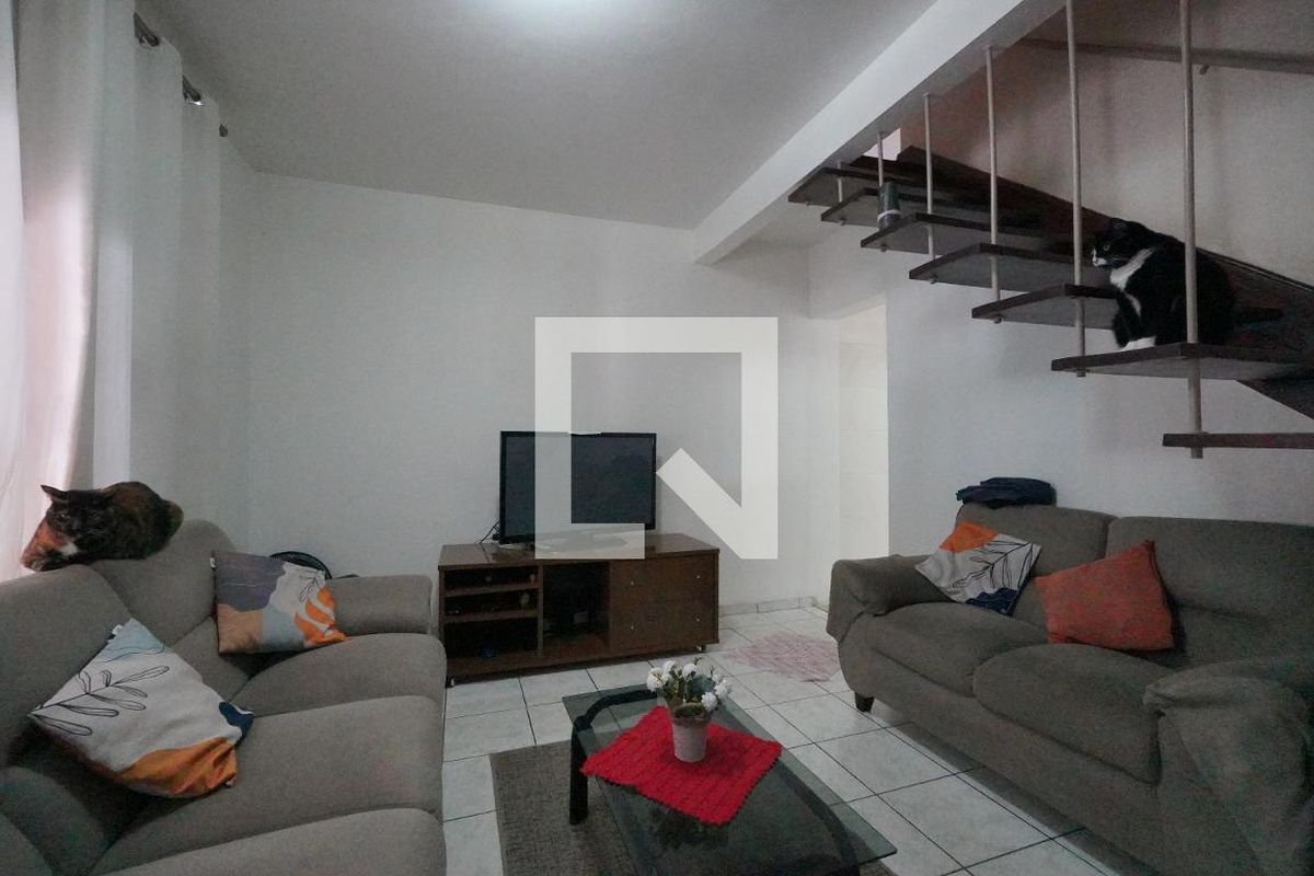 Casa, 3 quartos, 128 m² - Foto 1