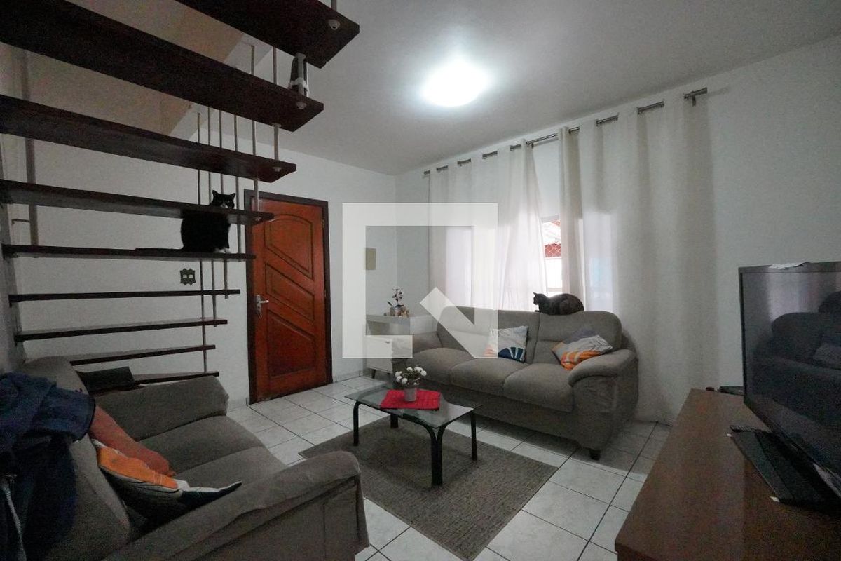 Casa, 3 quartos, 128 m² - Foto 3