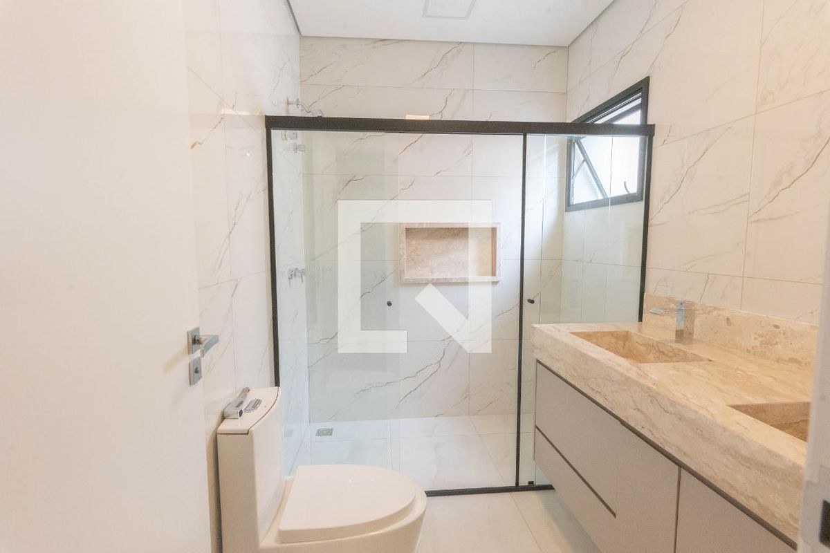 Casa à Venda - Swiss Park, 3 Quartos,  248 m2 em , Campinas - sp | SoloBR
