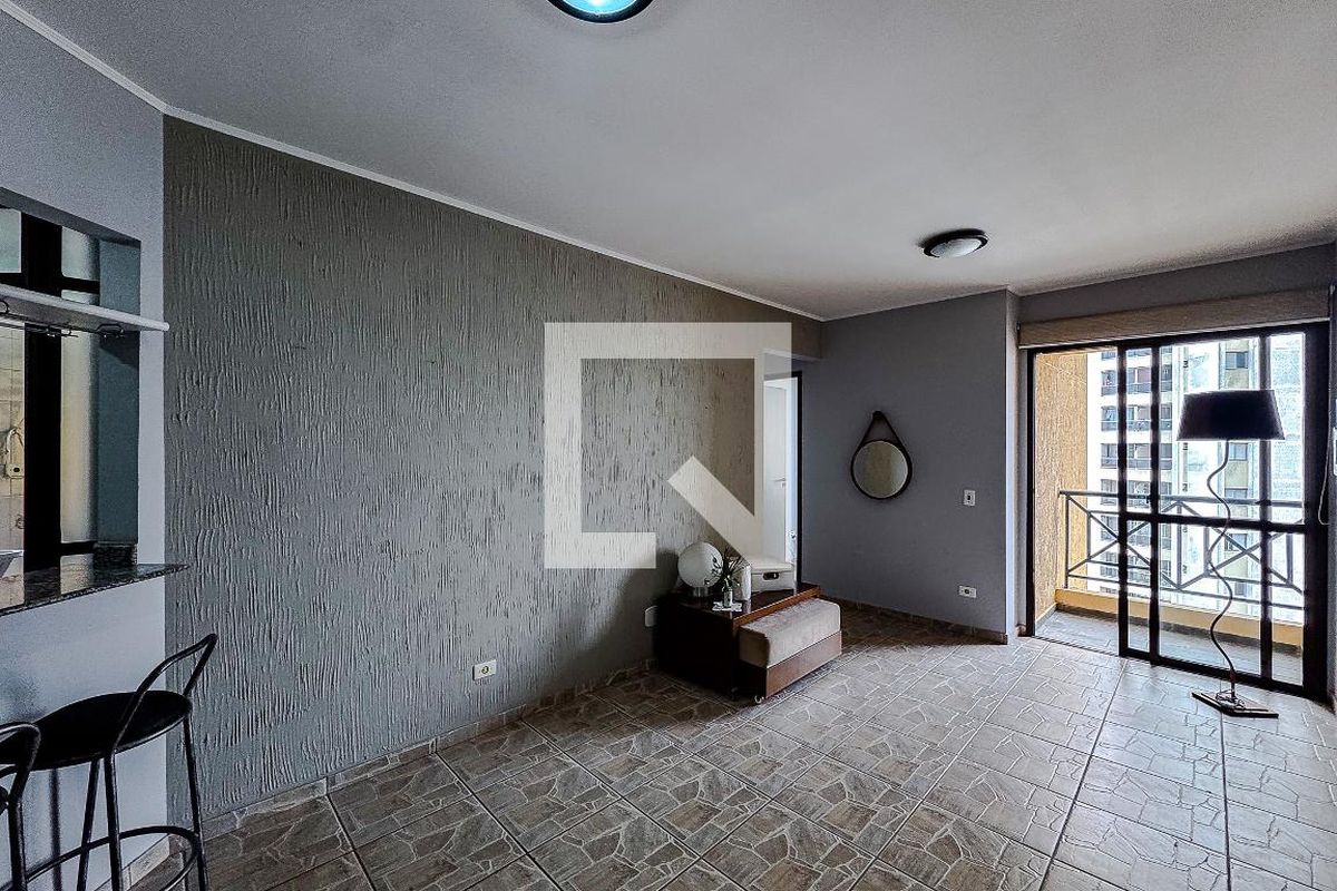 Apartamento, 3 quartos, 66 m² - Foto 1