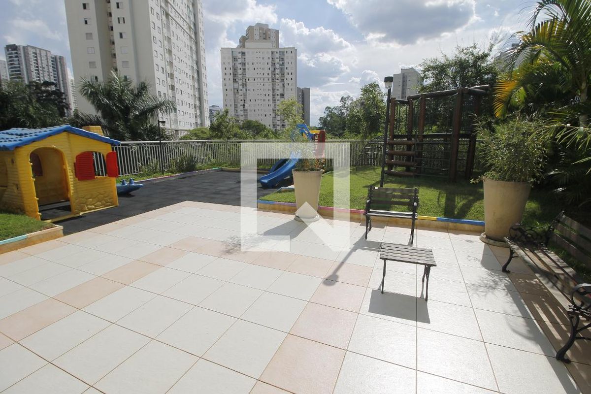Apartamento, 3 quartos, 107 m² - Foto 40