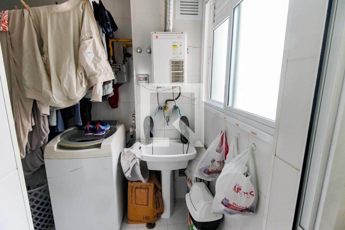 Apartamento, 3 quartos, 107 m² - Foto 38