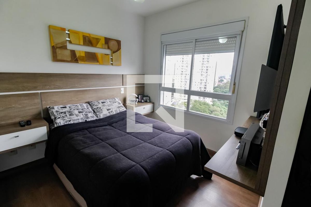 Apartamento, 3 quartos, 107 m² - Foto 22