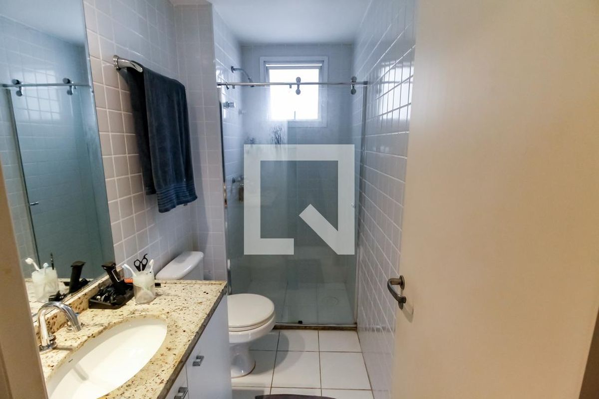 Apartamento, 3 quartos, 107 m² - Foto 15