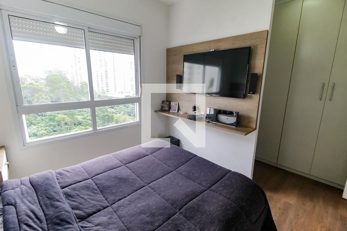 Apartamento, 3 quartos, 107 m² - Foto 23