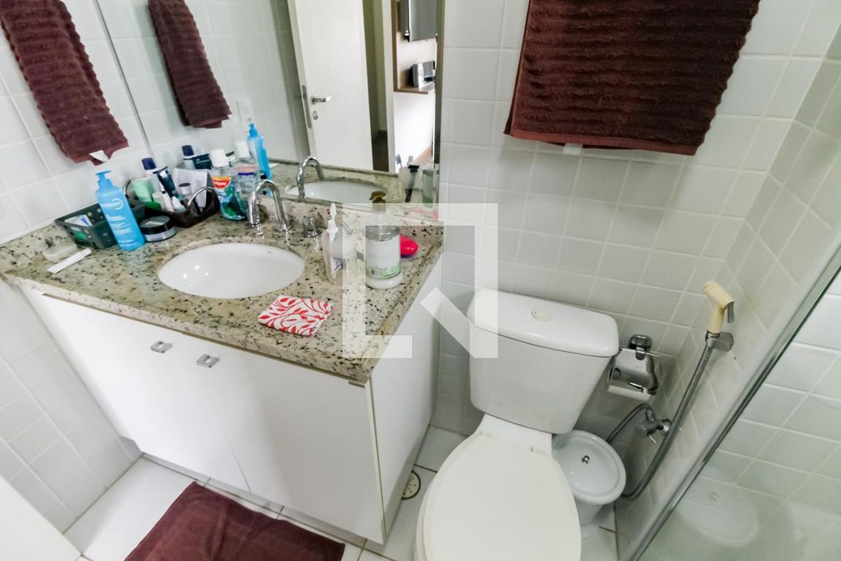Apartamento, 3 quartos, 107 m² - Foto 30