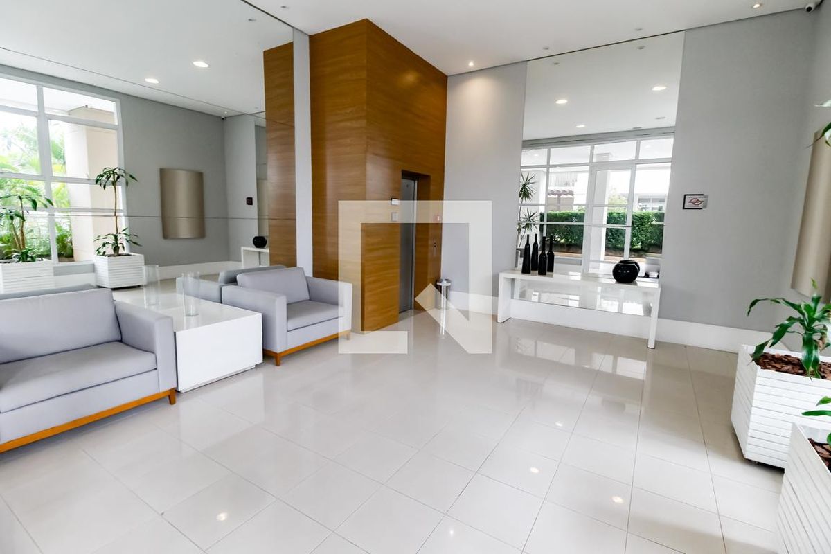 Apartamento, 3 quartos, 107 m² - Foto 39