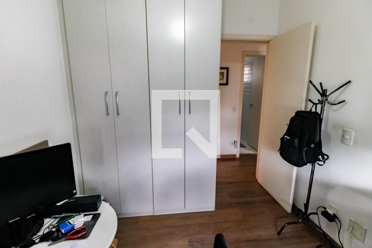 Apartamento, 3 quartos, 107 m² - Foto 13