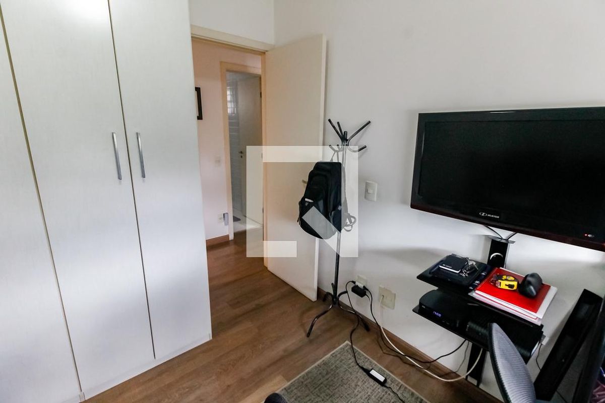 Apartamento, 3 quartos, 107 m² - Foto 12