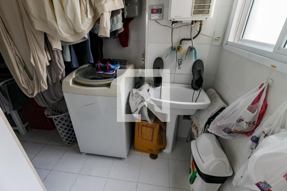 Apartamento, 3 quartos, 107 m² - Foto 37