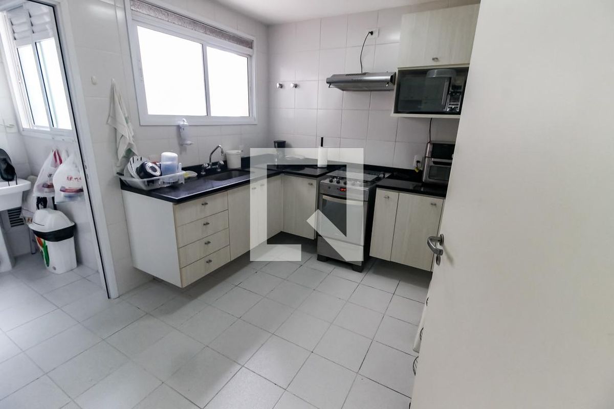 Apartamento, 3 quartos, 107 m² - Foto 31