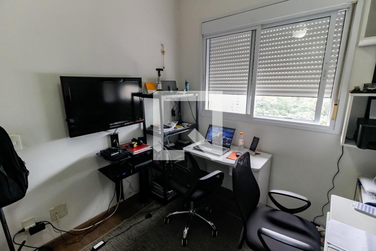 Apartamento, 3 quartos, 107 m² - Foto 11