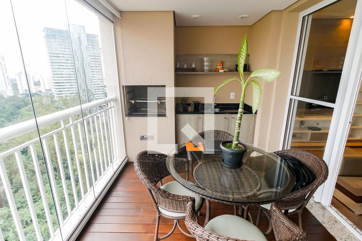 Apartamento, 3 quartos, 107 m² - Foto 6