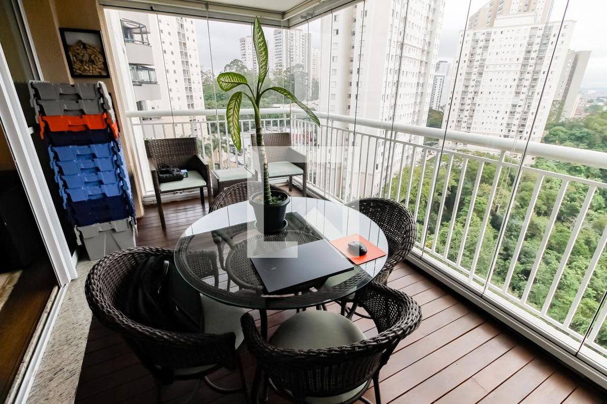 Apartamento, 3 quartos, 107 m² - Foto 7