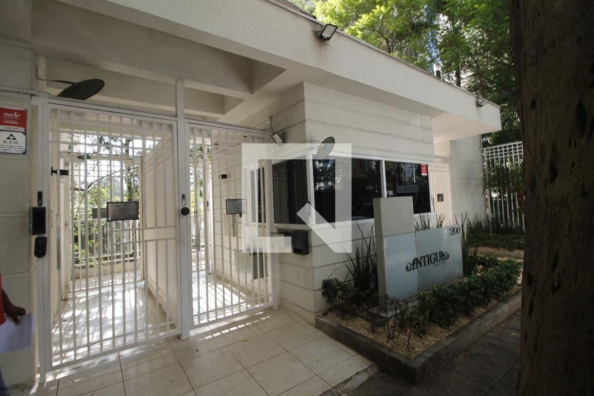 Apartamento, 3 quartos, 107 m² - Foto 53