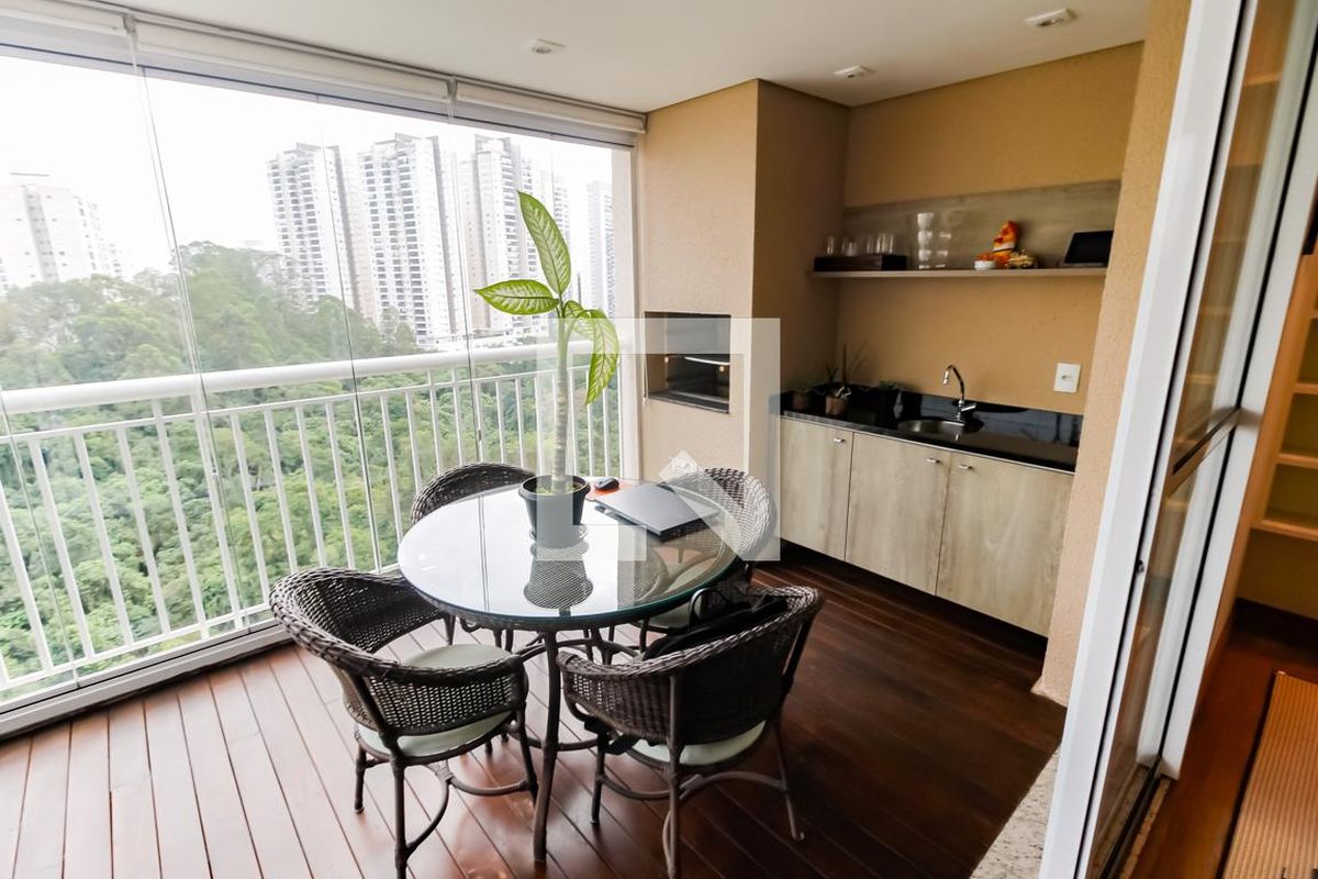 Apartamento, 3 quartos, 107 m² - Foto 5